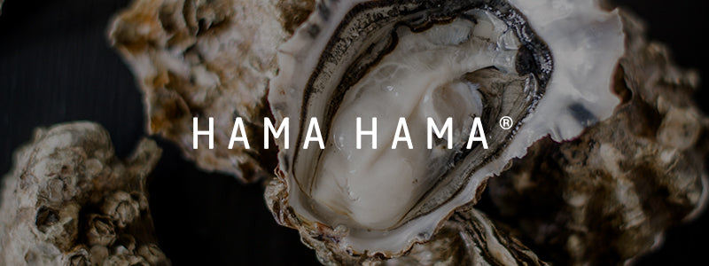 Link to Hama Hama Flavor Profile