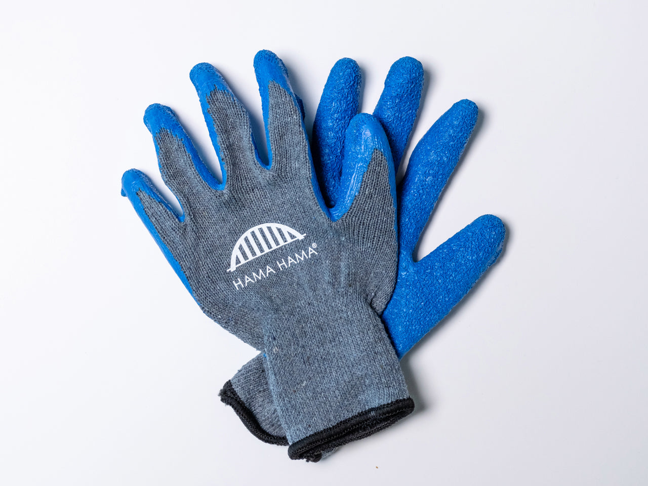 Shucking Gloves (Blue)