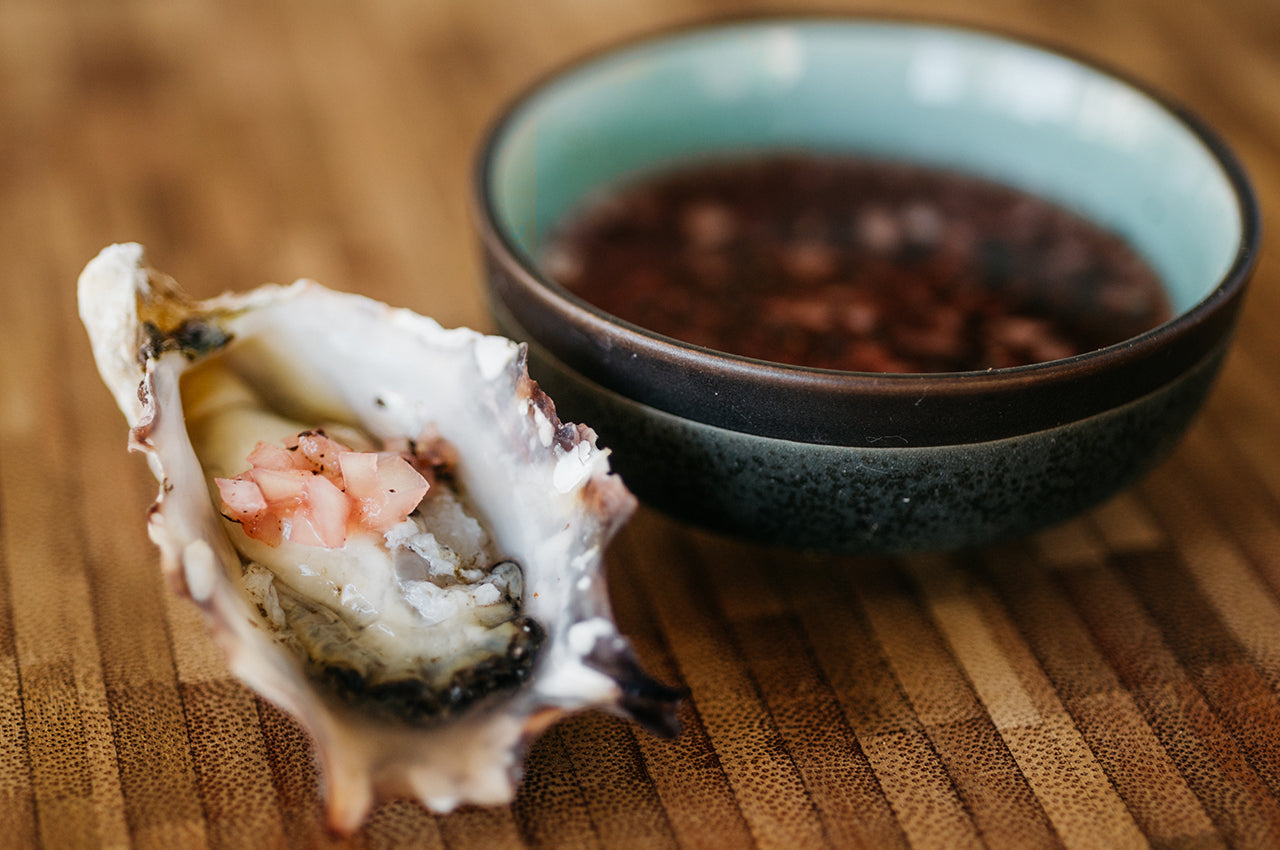 Mignonette Recipes