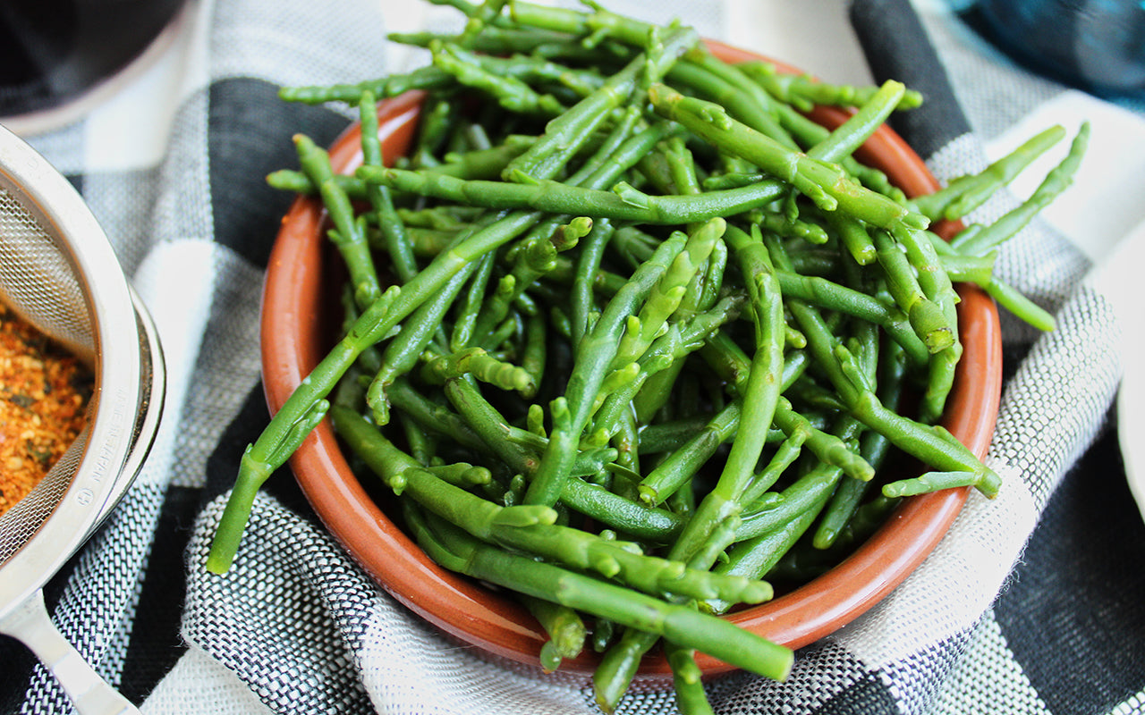 sea beans